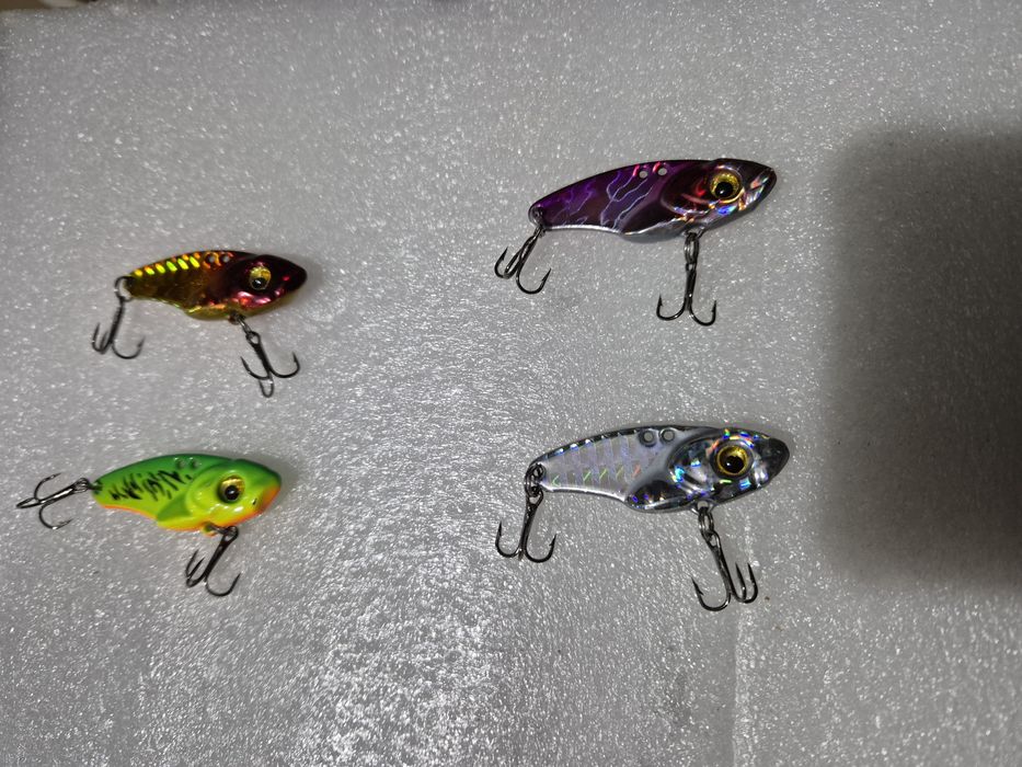 Цикадо 4 шт салмағы 10грамм 1 шт 1000тг