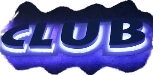 Reclame luminoase,Panouri,Litere volumetrice,Leduri