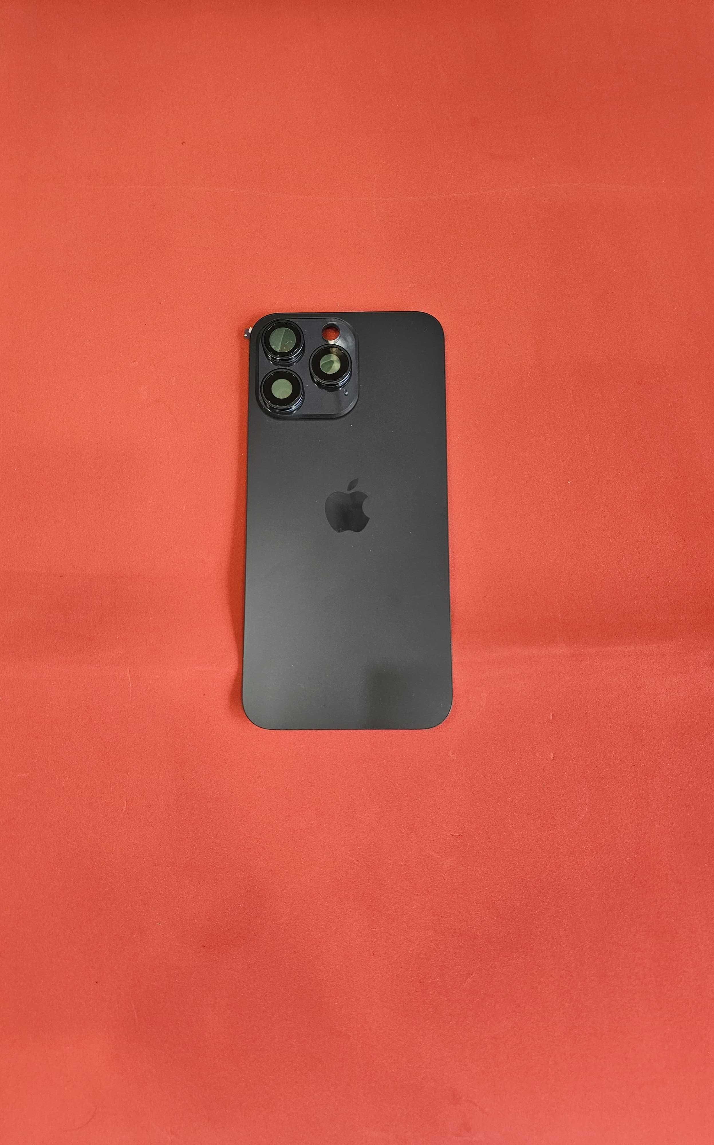 Geam iPhone 15 Pro Max