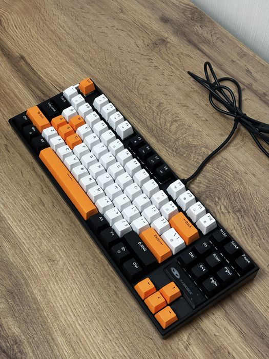 клавиатура игровая