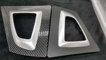 Ornament Masca Selector Schimbator BMW F30 F31 F34 F35 F32 F33 F36