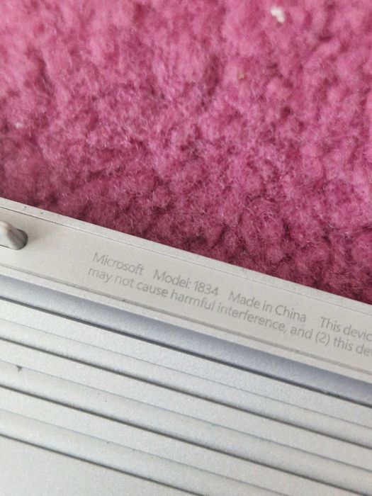 Microsoft Book 2 1832 13.5-inch