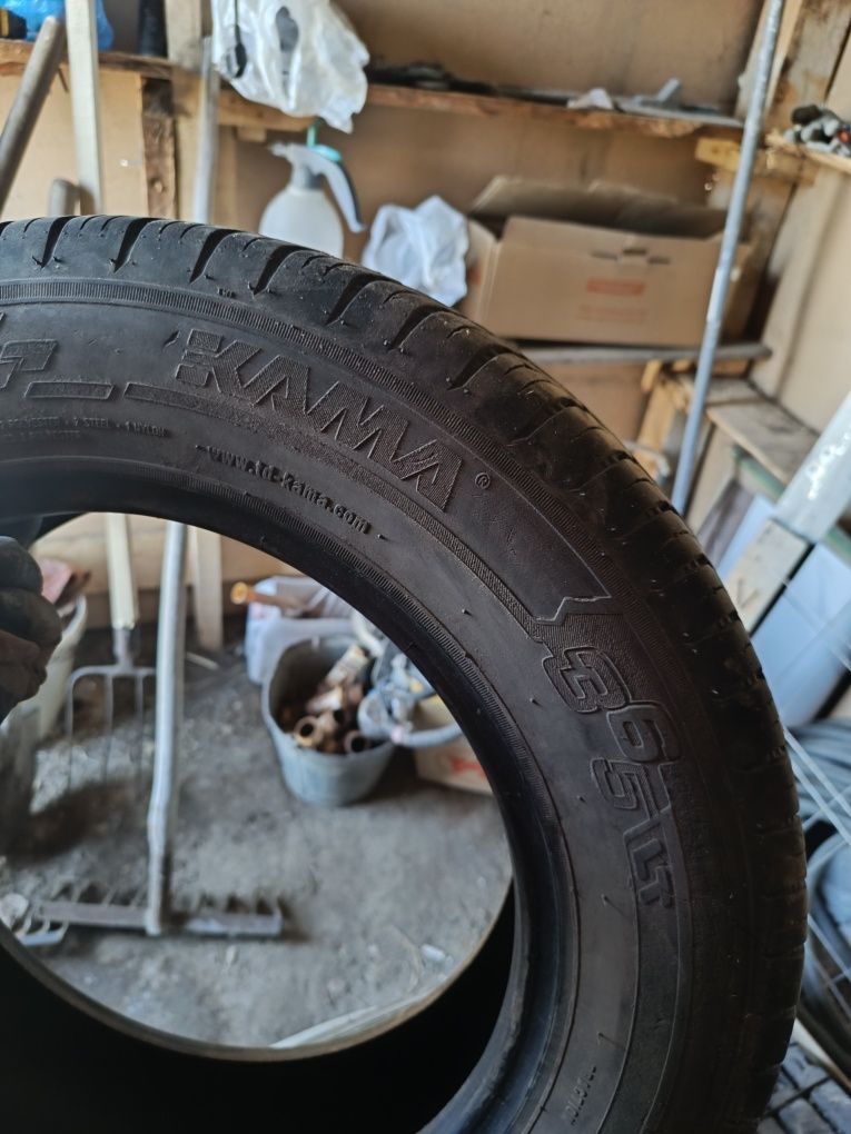 Шины на газель 185/75 R16 C 12шт