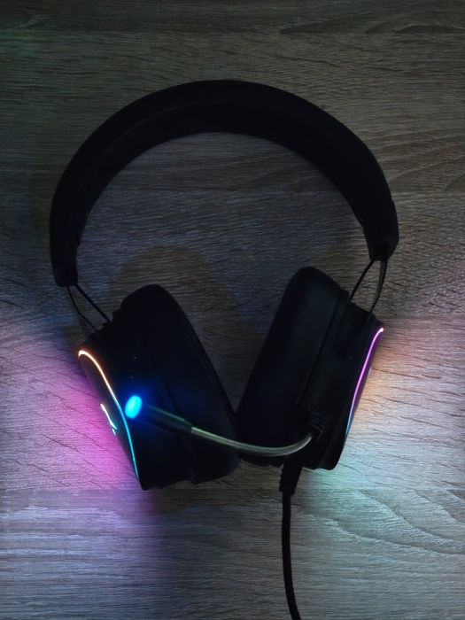 Căști Gaming Aqirys Altair