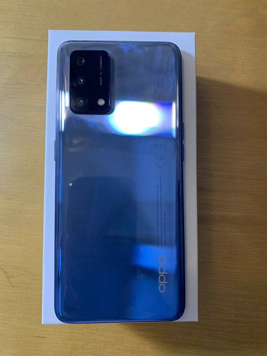 Продам Oppo A74 128гб