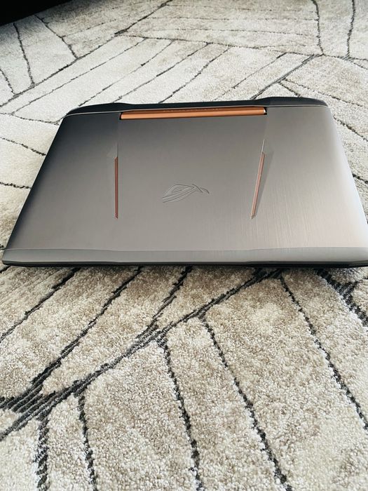 Laptop Asus Gaming 17.3 ROG
