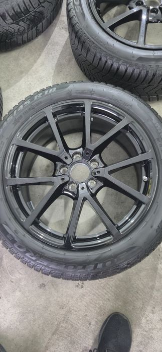 Jante Mercedes R18 CLE A236 OE