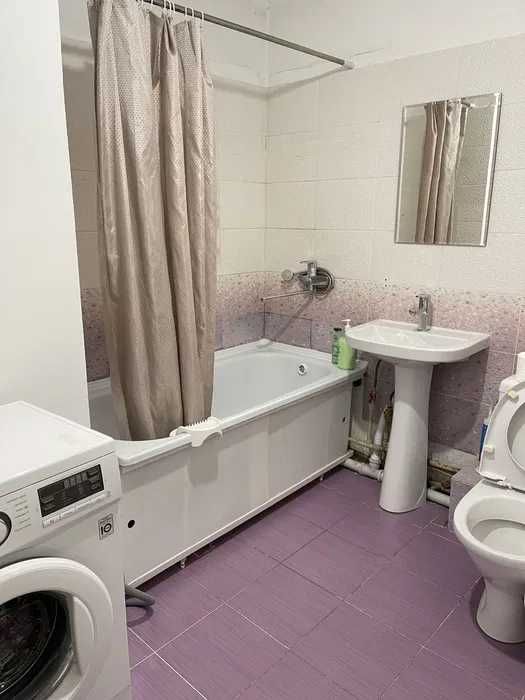 Срочно сдам 3х ком. квартиру 3/8/9 в районе Юнусабад , м. Минор 381*