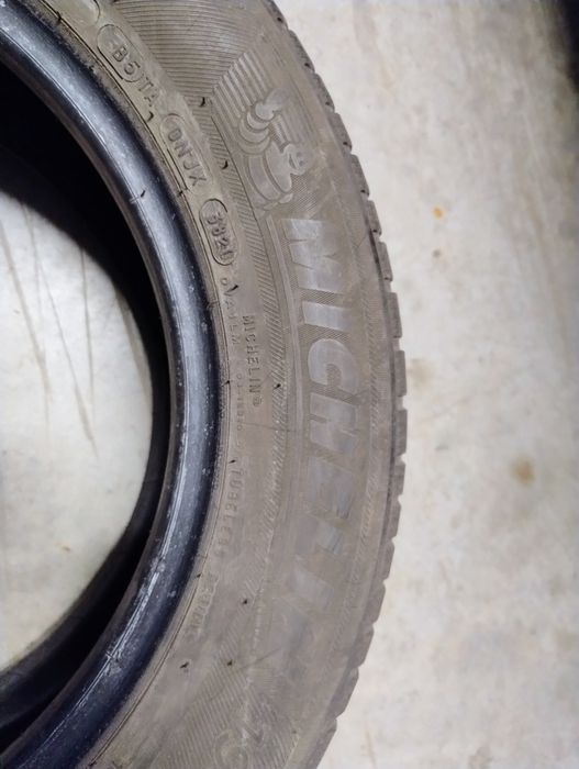 Anvelope și genți 195/65R15