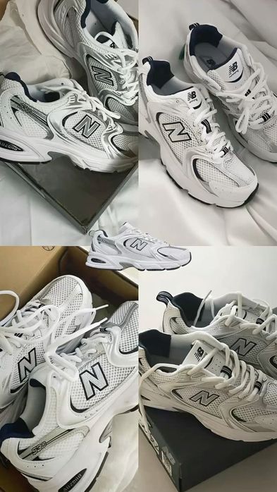 Маратонки New Balance 9060