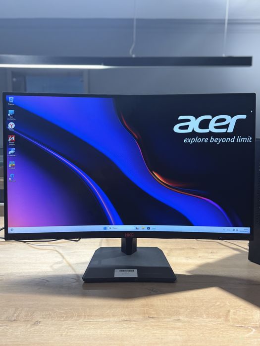 HCK Esport monitor/Aktiv market