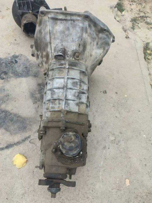 Запчасти на авто