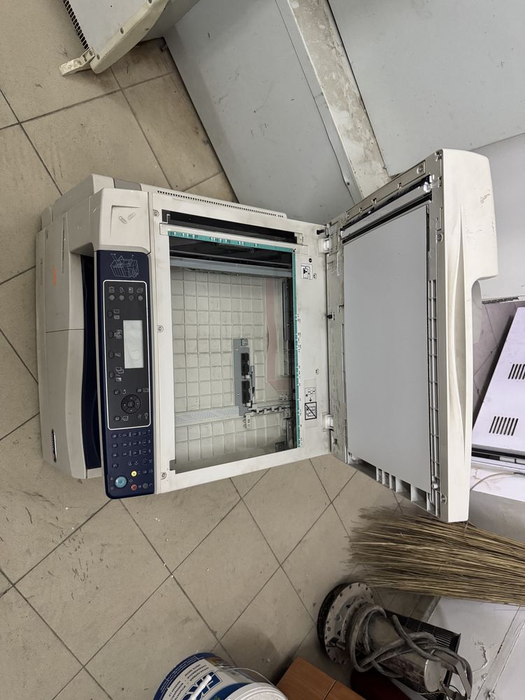 Xerox WorkCentr 5024 A3 A4
