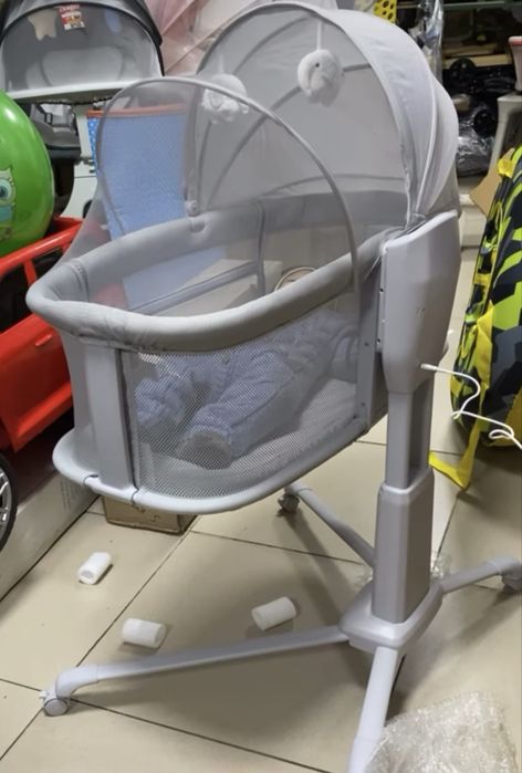 Продам электроколыбель за 20000 тенге