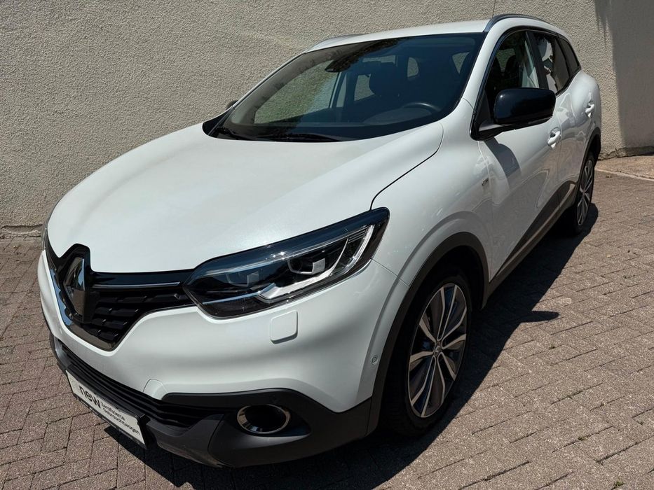 Dezmembrez Renault Kadjar BOSE  1.5 DCI