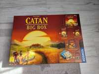 Joc de societate - Catan Big Box