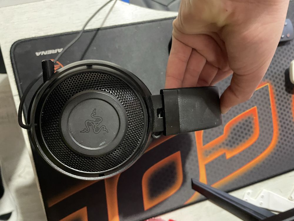 Razer kraken pro v2