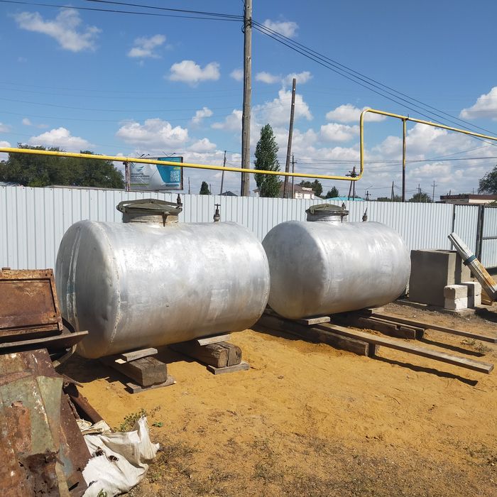 Алюминий бочка купить