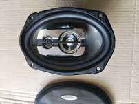 Продам динамики pioneer наминалная 500 ват