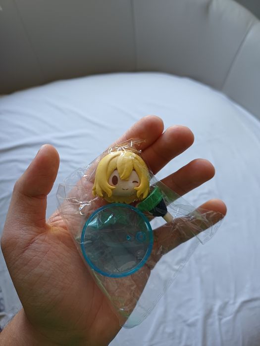 Anime figure Rent-A-Girlfriend Mami-chan