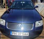 De vanzare passat b5.5