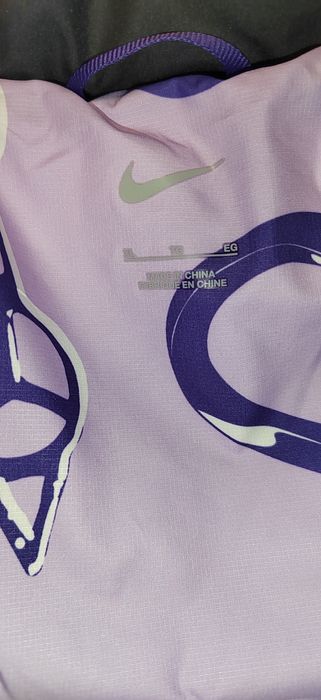 Nike Lebron James мъжко зимно яке, размер XL