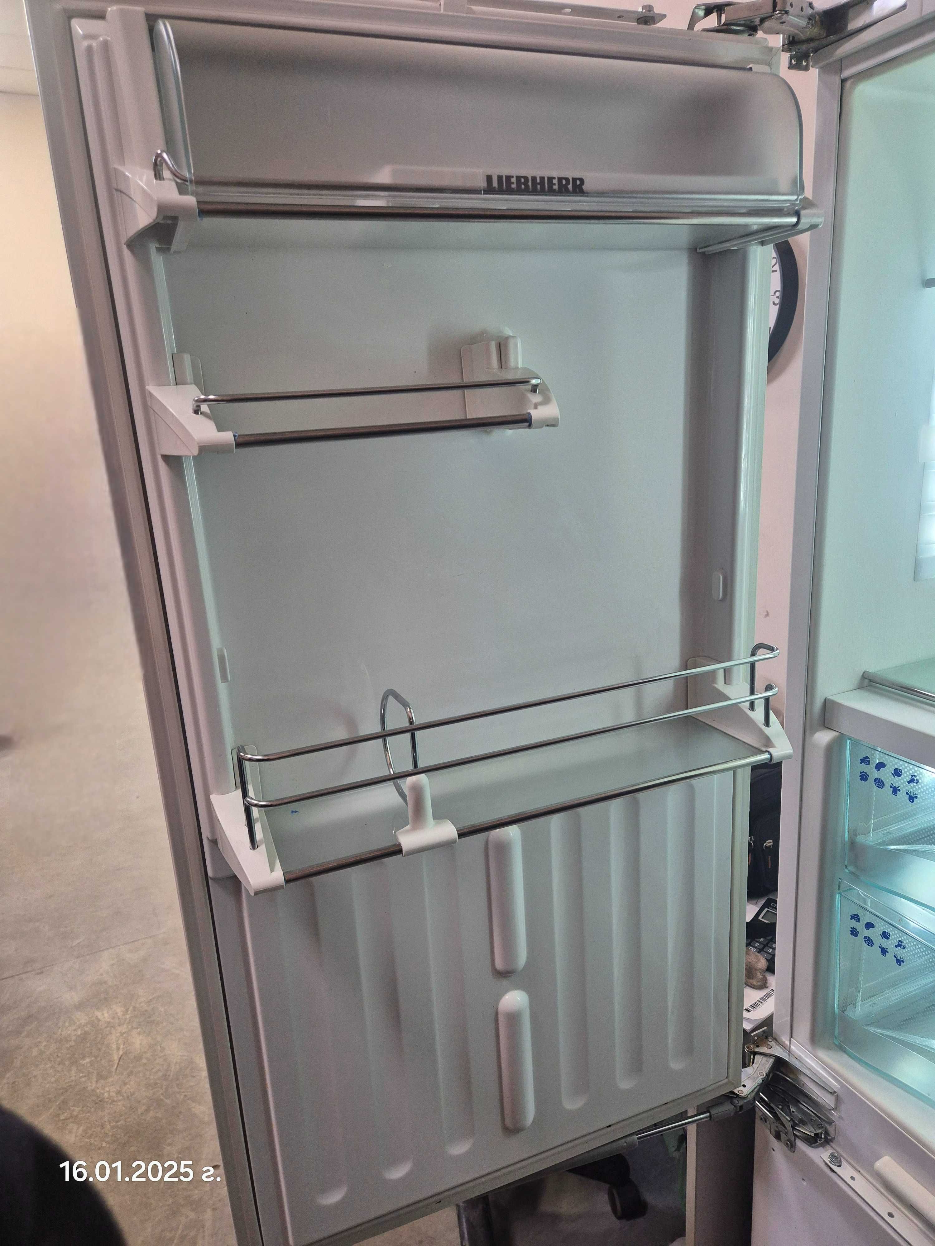 Продавам хладилник LIEBHERR Premium Plus BioFresh No Frost