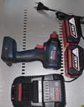 Bosch gdx 18v-200 Würth Berner Jucarii