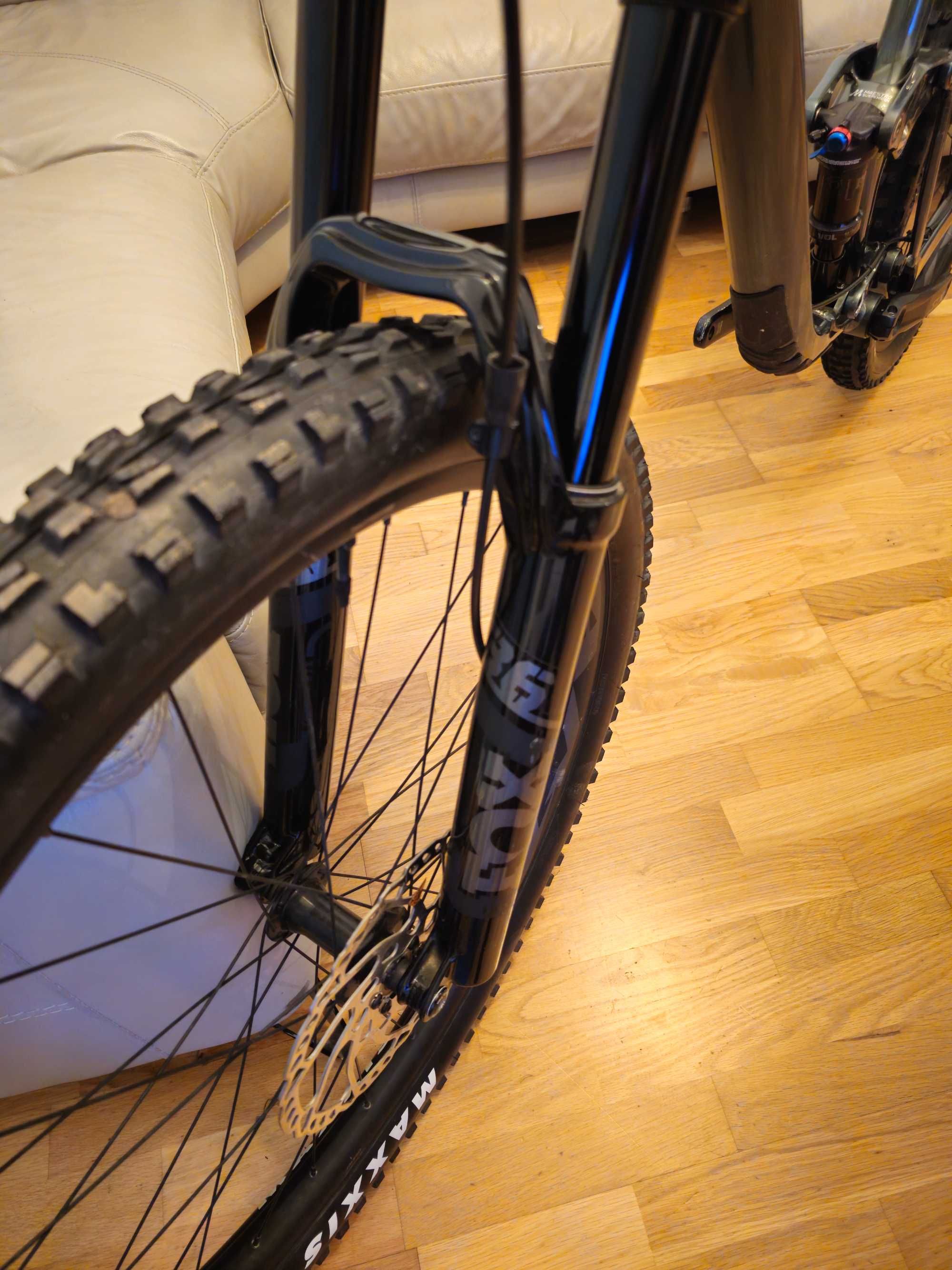 Giant Trance X 2 Планински ендуро велосипед