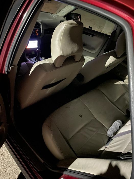 Volvo S40 2003, 1.9 Diesel.