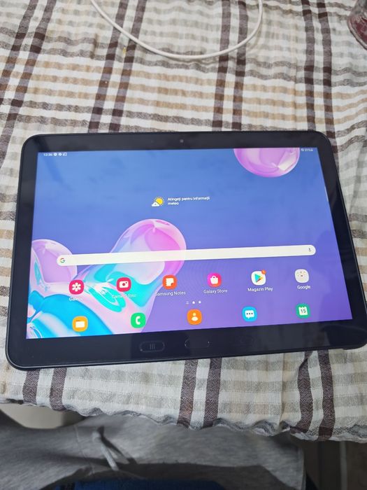 Oferta! Samsung tab active pro