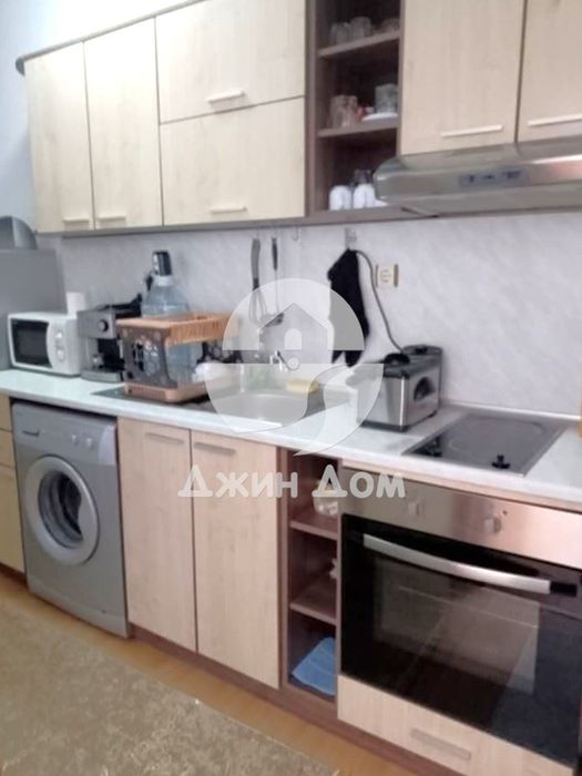 Продава се Тристаен апартамент в к.к. Слънчев бряг - 72 кв.м за 1167 €/кв.м - Снимка #3