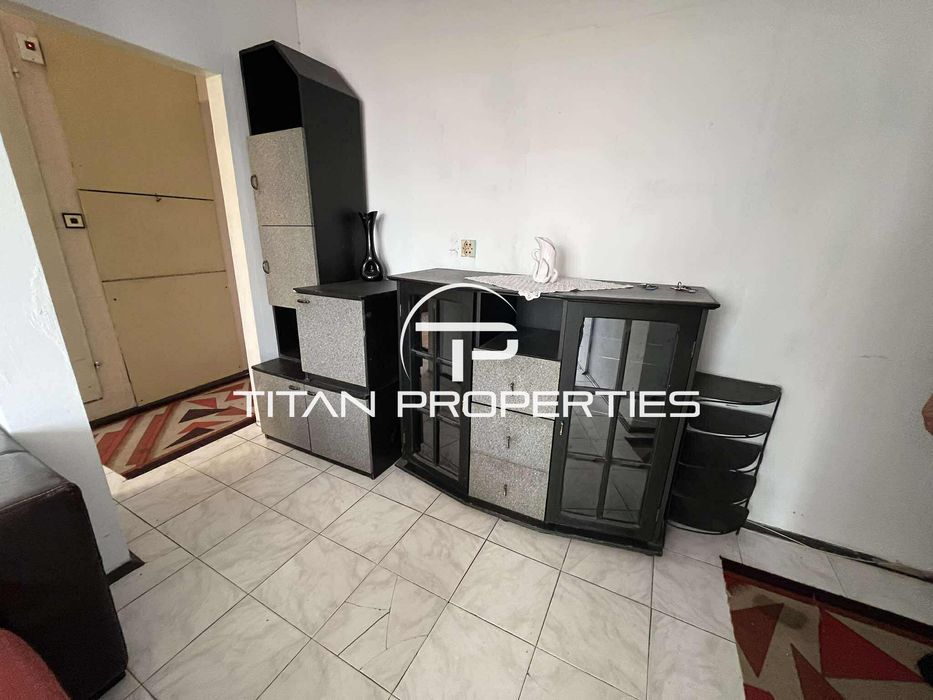 Дава се под наем Двустаен апартамент в Варна, Левски - 58 кв.м за 425 € - Снимка #1