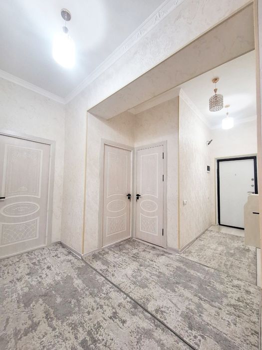 3 XONALI UY SERGELI-5 Novostroyka Продается 3х комнатная квартира