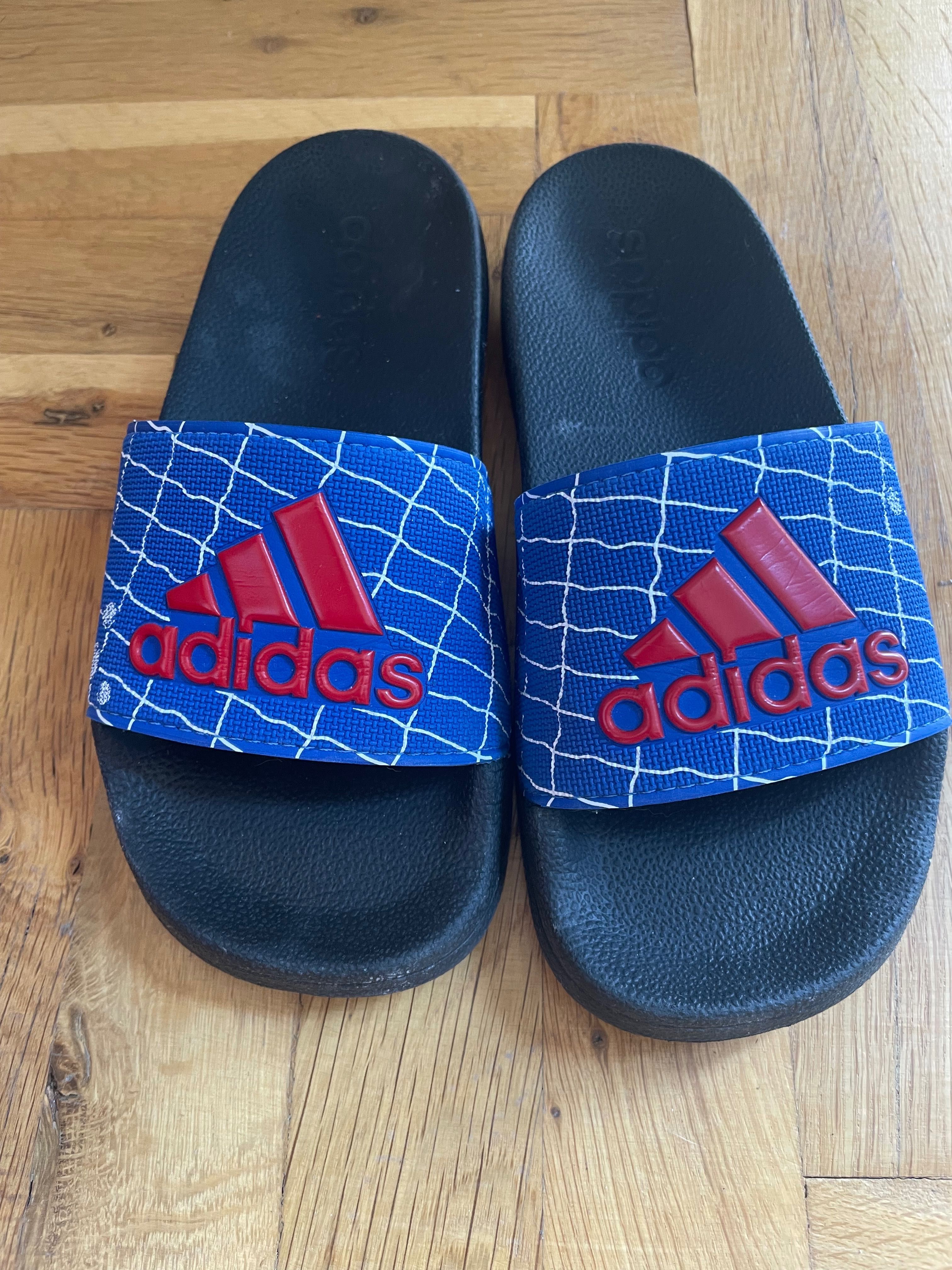 Детски джапанки Nike, Adidas