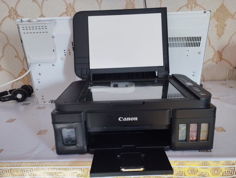 Продам ксерокс цветной