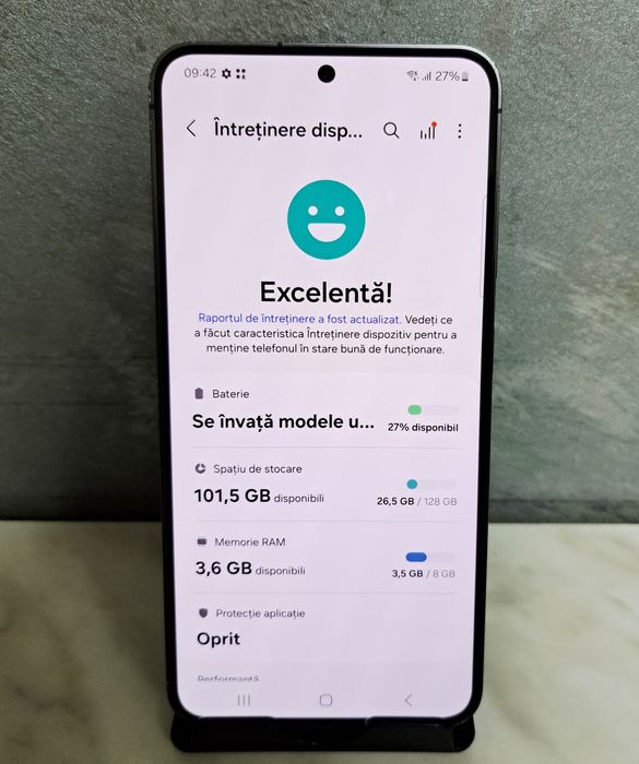 Samsung S24 128 GB Bmg Amanet 93507