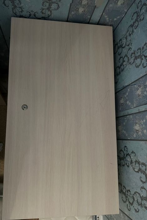 Сундук почти новая