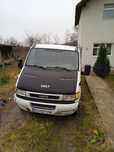Iveco daily basculabil