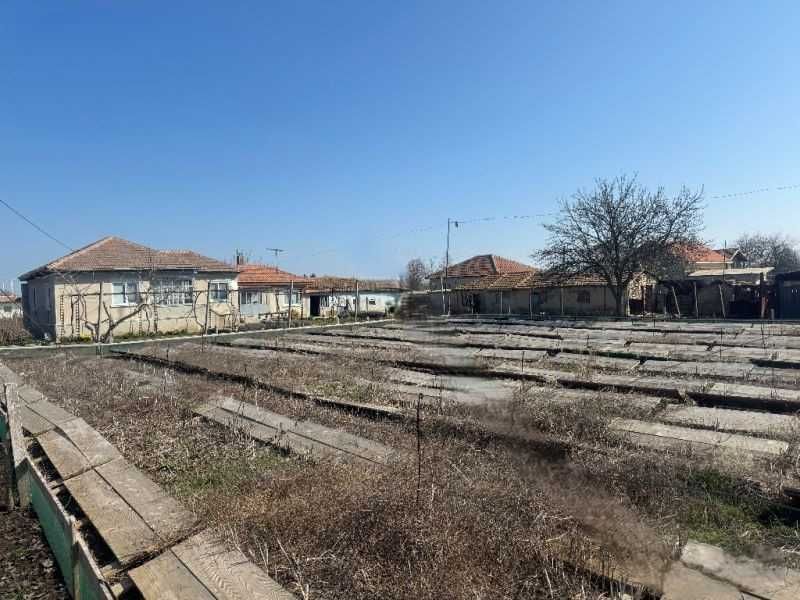 Продава се Къща в с. Селце, Област Добрич - 120 кв.м за 459 €/кв.м - Снимка #3