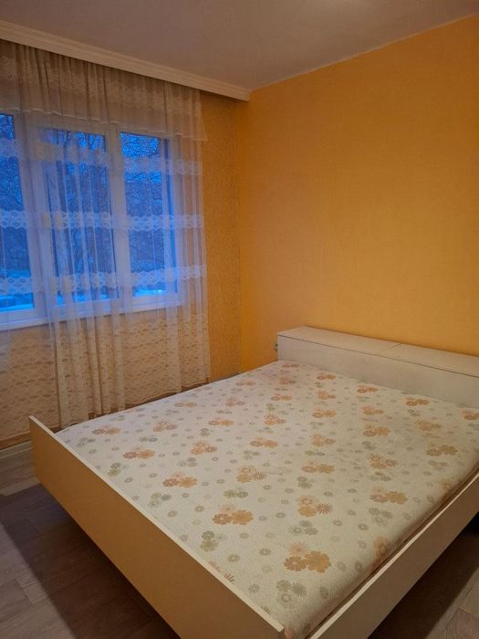 Дава се под наем Тристаен апартамент в Пловдив, Кършияка - 87 кв.м за 375 € - Снимка #4