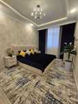 ЖК "PARKENT AVENUE", 2/3/8, 60 м2, с ремонтом, с обстановкой. 105 000$