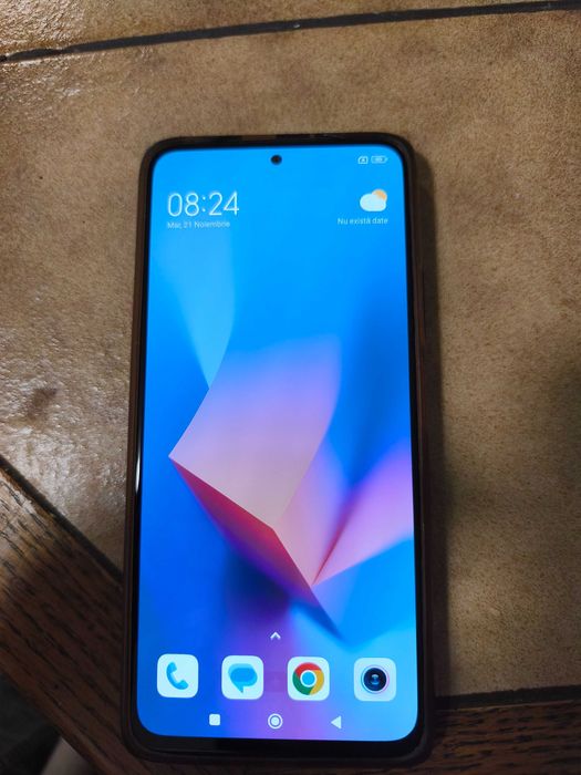 Vând Xiaomi redmi note 10 pro 5 g