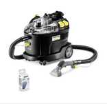 Aspirator injectie extractie karcher puzzi 8/1