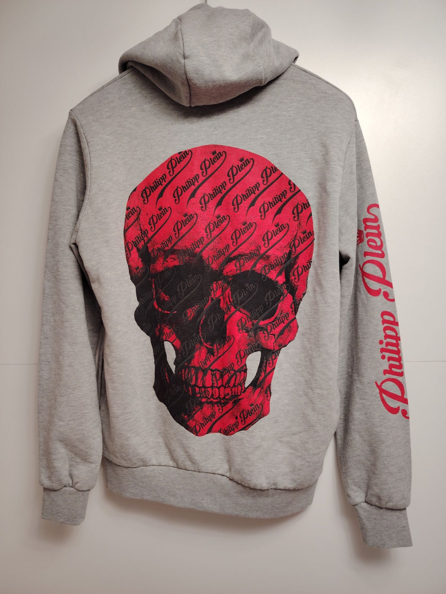 Анцунг Philip Plein