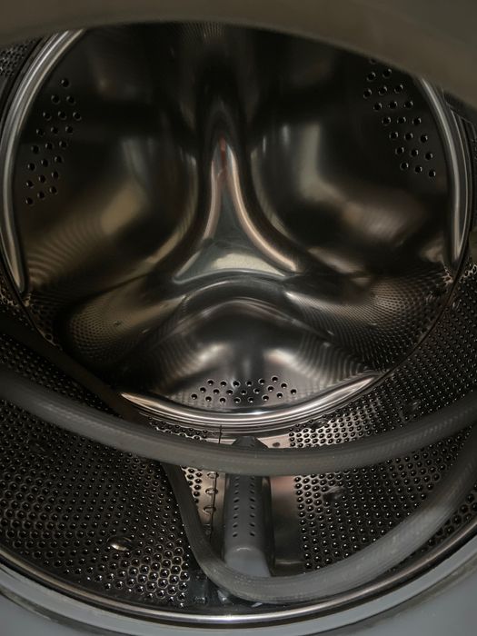 Стиральная машинка Hansa