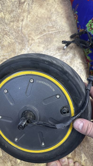 ninebot max g30 электросамокат наинбот макс