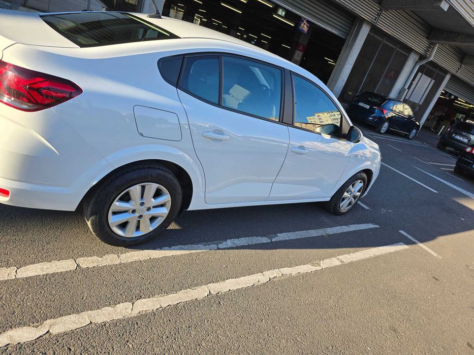 Dacia logan 3,PRIMUL proprietar