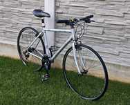 bicicletă 18'' SPECIALIZED SIRRUS A1 - trekking/urban