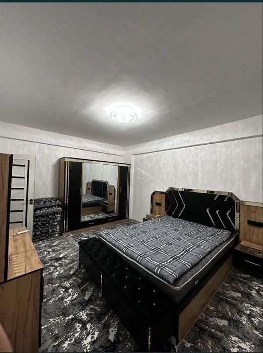 Квартира ижарага берилади